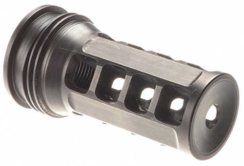 OSS HX-QD Muzzle Brake 338 5/8-24